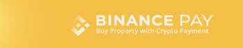 Binance Pay casino payment method visual