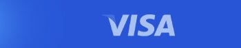 VISA casino payment method visual