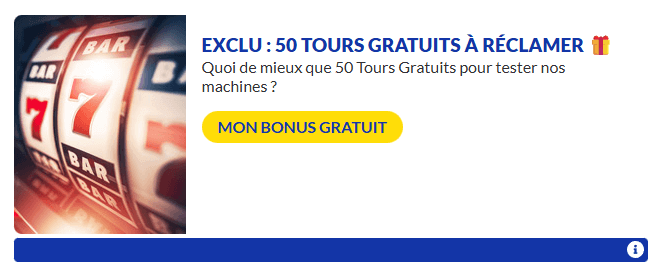 Lucky Treasure Casino 50 free spins bonus