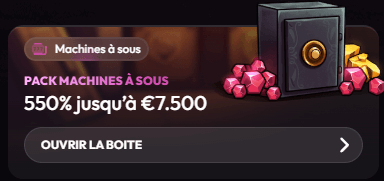 Mad Casino weekly slots bonus