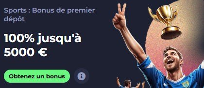PitBet Casino sports welcome bonus
