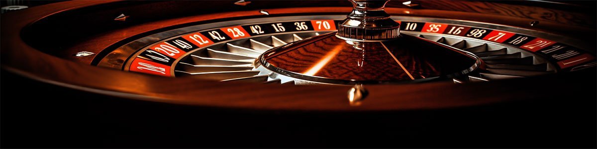 Best online casino bonuses page visual (casino roulette)