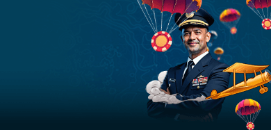 Volerbet Casino casino bonus