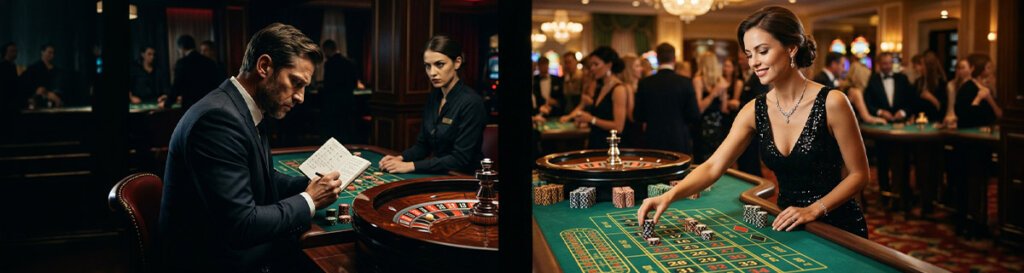 5 banned roulette techniques in casinos - banner