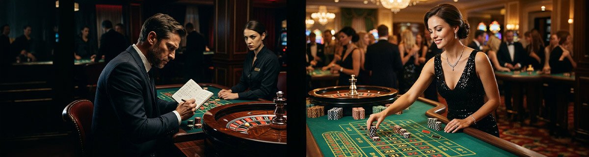 5 banned roulette techniques in casinos - banner