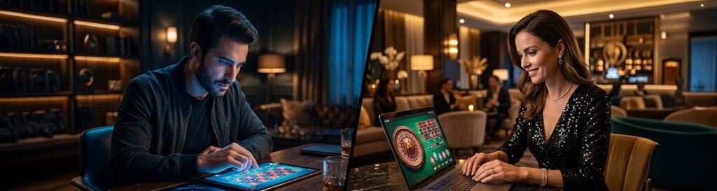 How to win at online roulette - banner