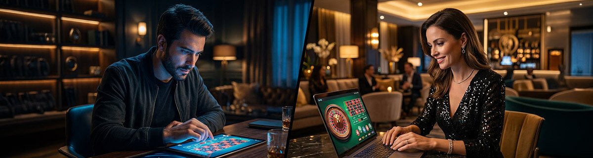 How to win at online roulette - banner