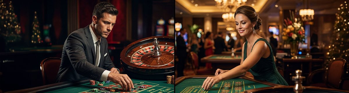 Best roulette techniques - banner
