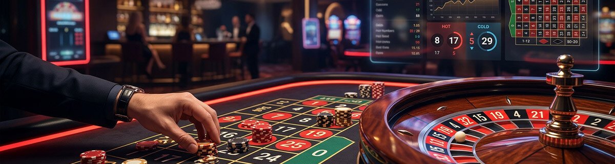 How to avoid roulette mistakes - banner