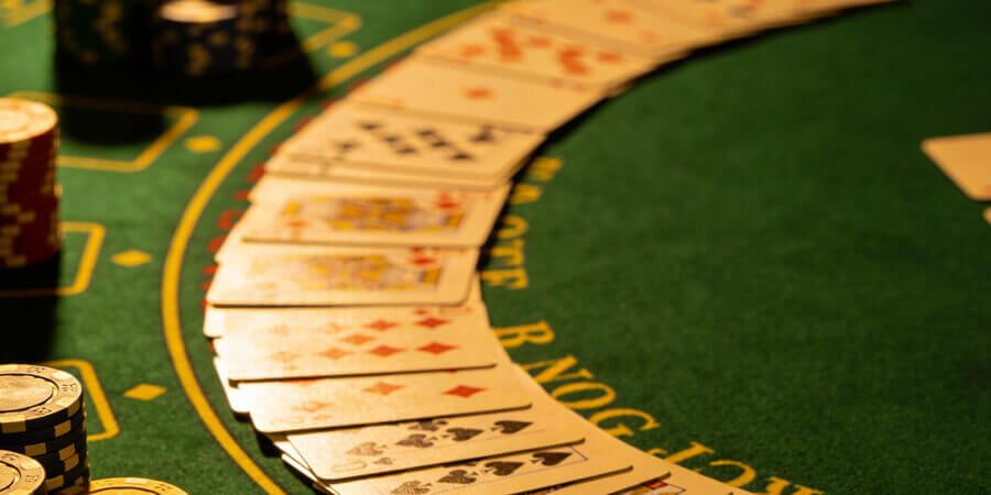 femme blackjack Blackjack en ligne image