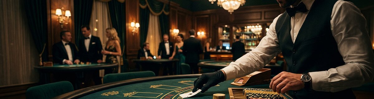 How to win at blackjack: practical guide - banner