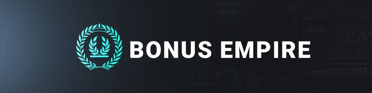Bonus Empire default - banner