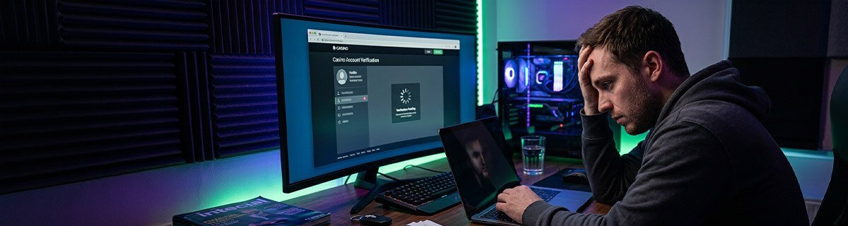Online casino verification: why some players avoid overly long checks - banner